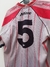 Estudiantes 2002/03 Supl #5 Inferiores José Sosa T M (56 x 67/71 cm) - online store