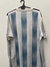 Imagen de Argentina 2018 Titular Replica Talle L (56 x 75 cm) Etiq XL