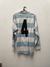 Image of Los Pumas 1995/96 Tit #4 M/Larga Talle M amplio (54 x 77 cm) T2 c/det