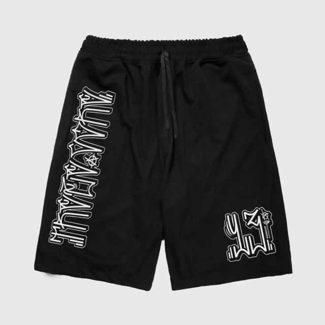 Bermuda Grapixo Bermuda Grapixo