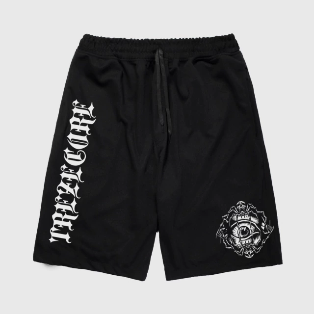 Bermuda Open Your Eyes - comprar online Bermuda Open Your Eyes - comprar online