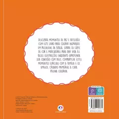Comfy and Biblical - Livro de Colorir na internet