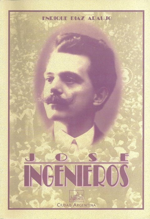 José Ingenieros
