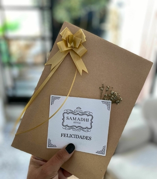Giftcard