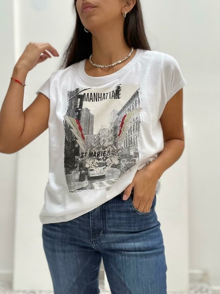REMERA PRIAMO