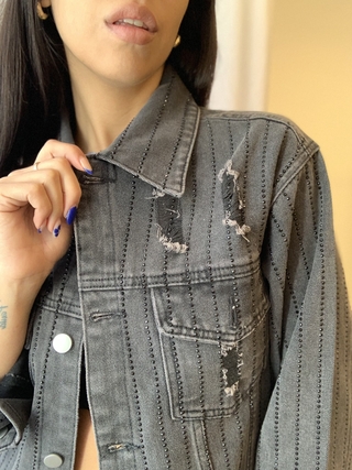 CAMPERA ZAYRA