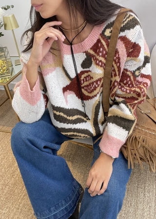 SWEATER RIAD