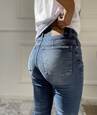 Jean Cristina
