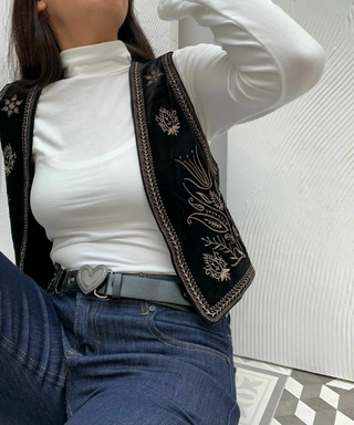POLERA ANAHI