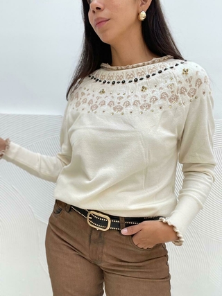SWEATER JULIET