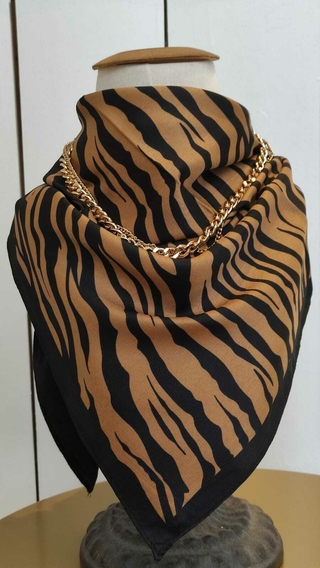PAÑUELO PRINT