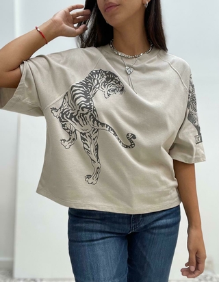 REMERA MANHATTAN