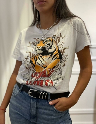 REMERA LAMBOK