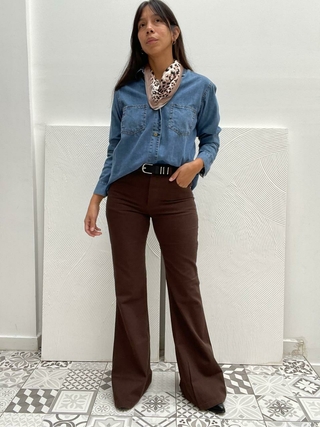 OXFORD BRIGITTE