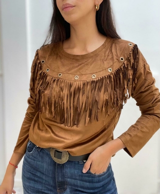 REMERA ARANA