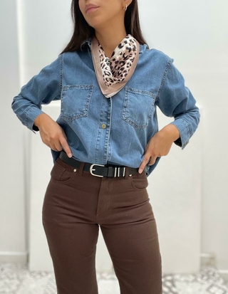 CAMISA ANGELITA