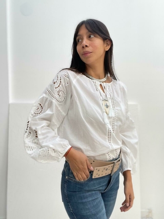 BLUSA ANNIE