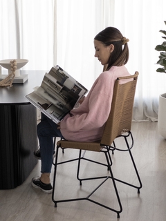 Silla Roma - comprar online