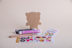 KIT CREAR KAWAII - PEGLAND