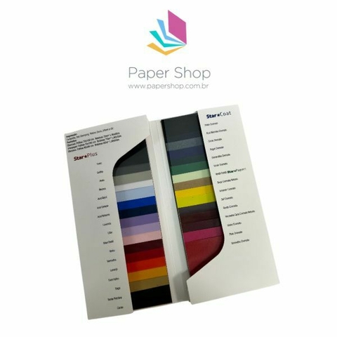 Catálogo Revestimento Vinílico Lisos - comprar online