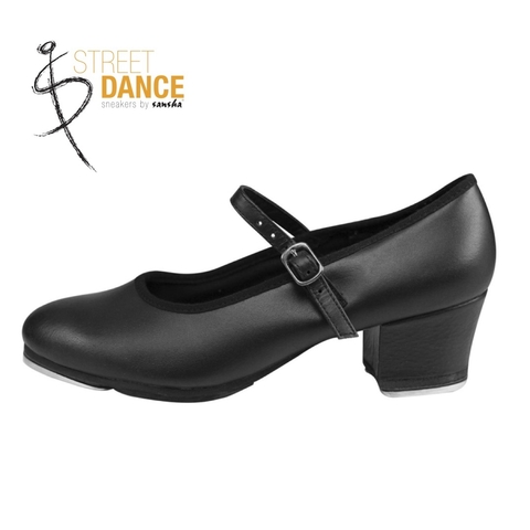 Zapato tap Sansha T-Moravia