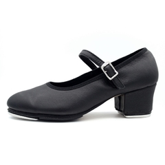 Zapato tap Sansha T-Moravia