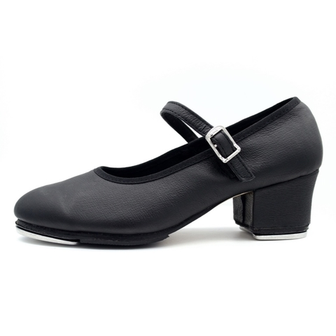 Zapato tap Sansha T-Moravia