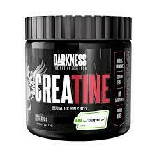 CREATINE CREAPURE DARKNESS 200G - INTEGRALMEDICA - comprar online