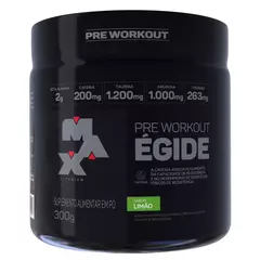 ÉGIDE 300G - MAX TITANIUM