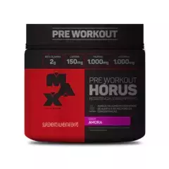 HORUS 150G - MAX TITANIUM