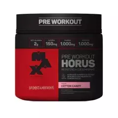 HORUS 150G - MAX TITANIUM