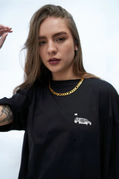 EL PLAN OVERSIZED T SHIRT - comprar online