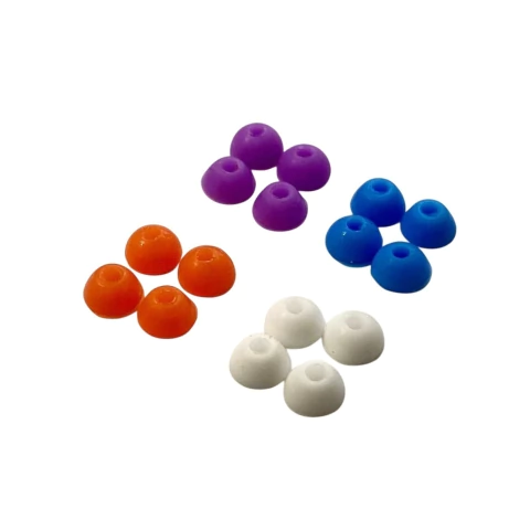 Bujes conicos para fingerboard