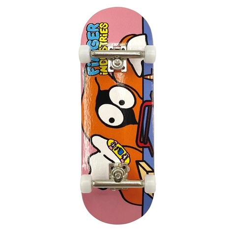 IGOR SITUATION Fingerboard Pro - comprar online