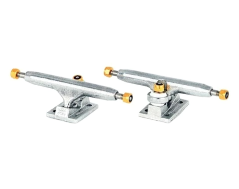 Blackriver Pro Fingerboard Trucks - BRTs RAWmon Pro 34 mm