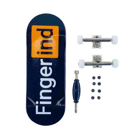 Pr0n model Finger Industries - comprar online