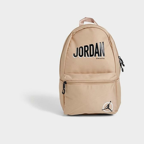 JORDAN MVP FLIGHT DAYPACK BACKPACK