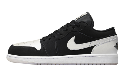 Jordan 1 Low Diamond Low - Men's