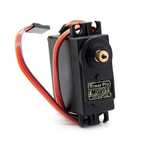 Servo TowerPro MG995 Metálico