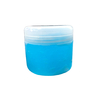 GEL AZUL FIJADOR FUERTE EFECTO HUMEDO USO PROFESIONAL POTE POR 250 grs