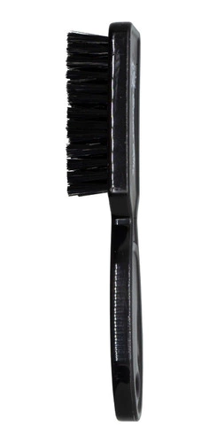 CEPILLO QUITA PELO PELUSA BARBERO BARBERIA MARCA EUROSTIL MODELO 50316 (NEGRO) SIMIL ANDIS - TODOPELUQUERIAS