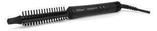 Imagen de CEPILLO ELECTRICO TERMICO CURLER MARCA EUROSTIL RIZADOR MODELO 09050 BUCLEADORA