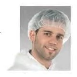 30 GORROS DESCARTABLES / COFIAS - comprar online