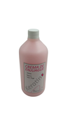 CREMA ENJUAGUE DE KERATINA ó ACEITE DE COCO ó RESTAURADORA POR 1000 ml. - comprar online