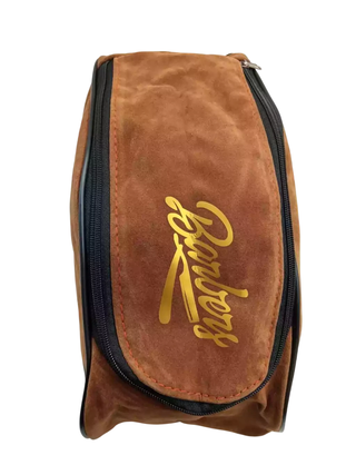 BOLSO PORTA HERRAMIENTAS BARBERSHOP PARA BARBERIA / PELUQUERIA DE 40x15x15 cm. en internet