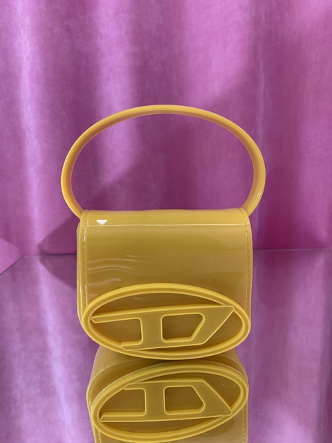 CARTERA 'DIESEL' PLASTIC - comprar online