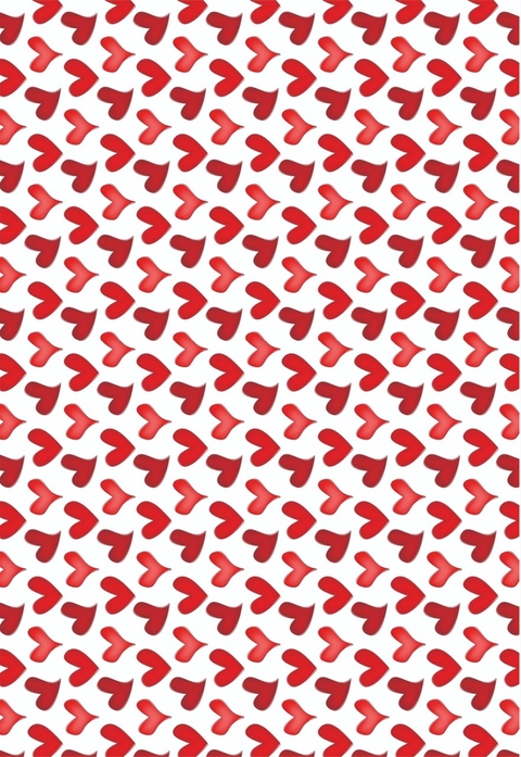 PE042 - CORAZONCITOS - comprar online