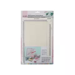 TABLERO DE MARCADO/PLEGADO 30,5 X 17 CM IBICRAFT - comprar online