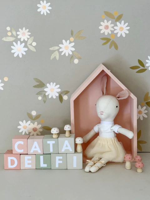 Bloque Name personalizados