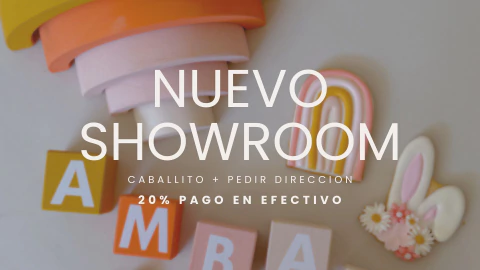 Carrusel Ollie MiniDeco Online